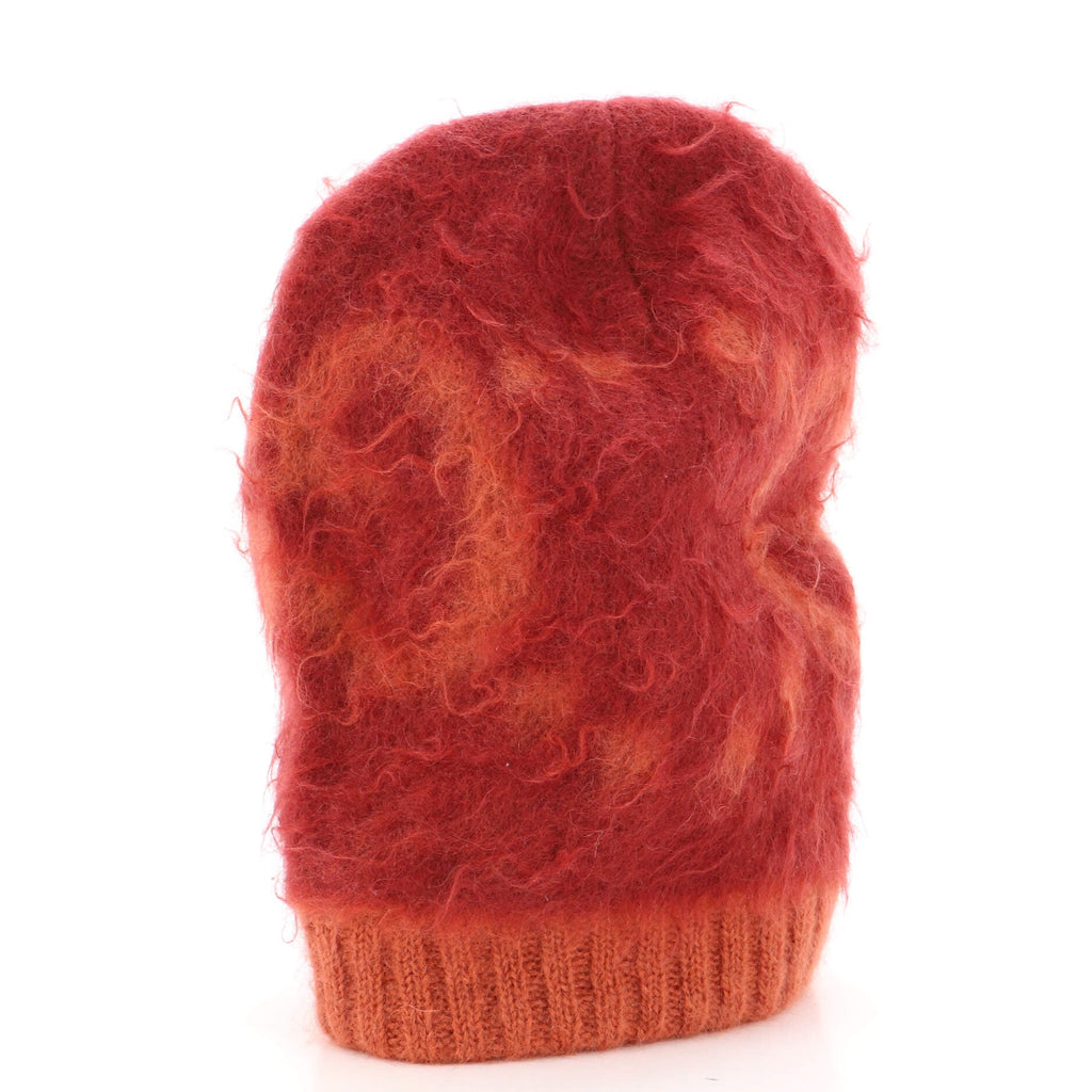 Beanie GG Mohair Medium