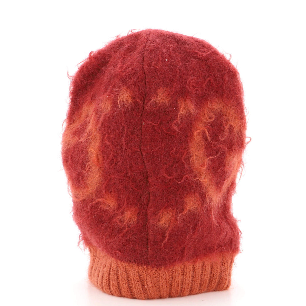 Beanie GG Mohair Medium