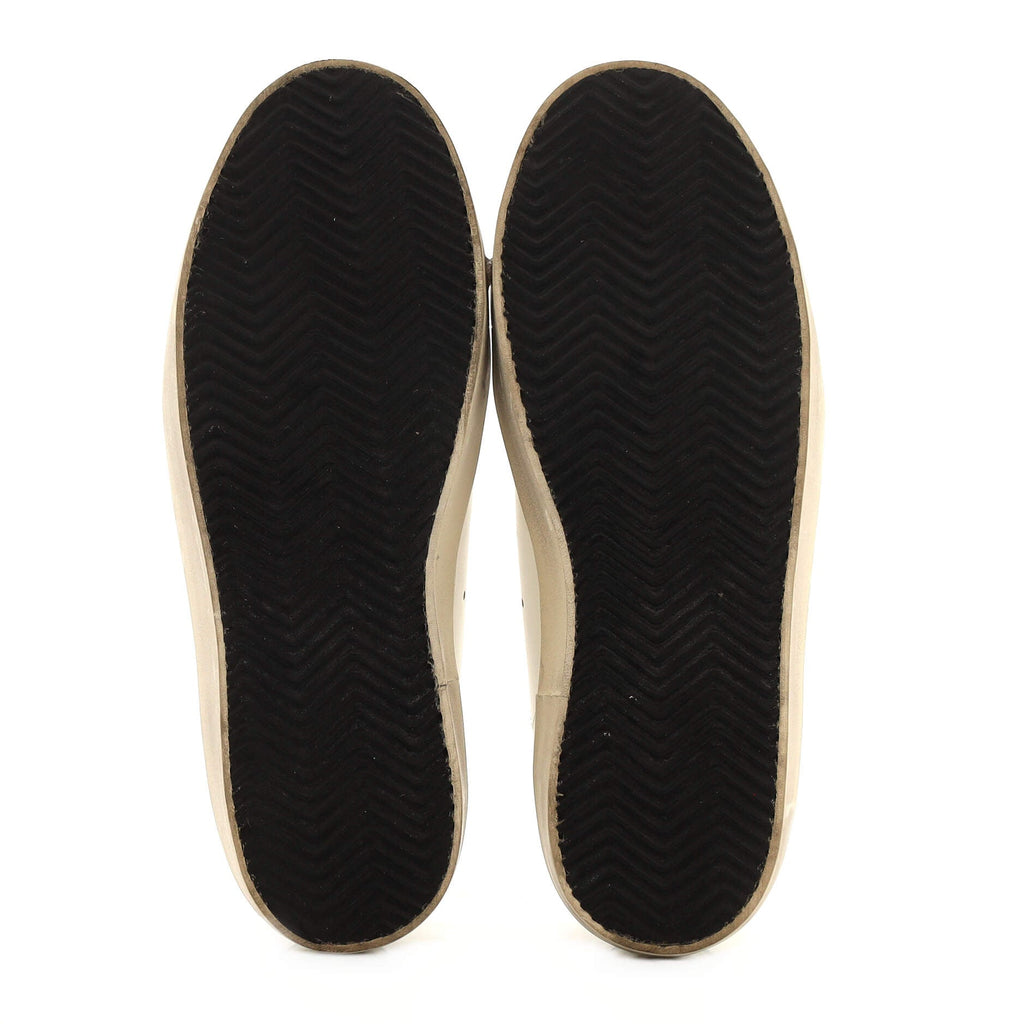 Women's Hi Star Sneakers Leather