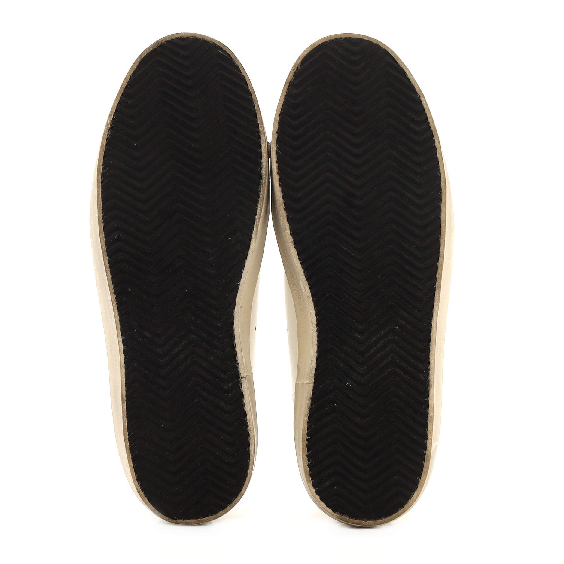 Women's Hi Star Sneakers Leather
