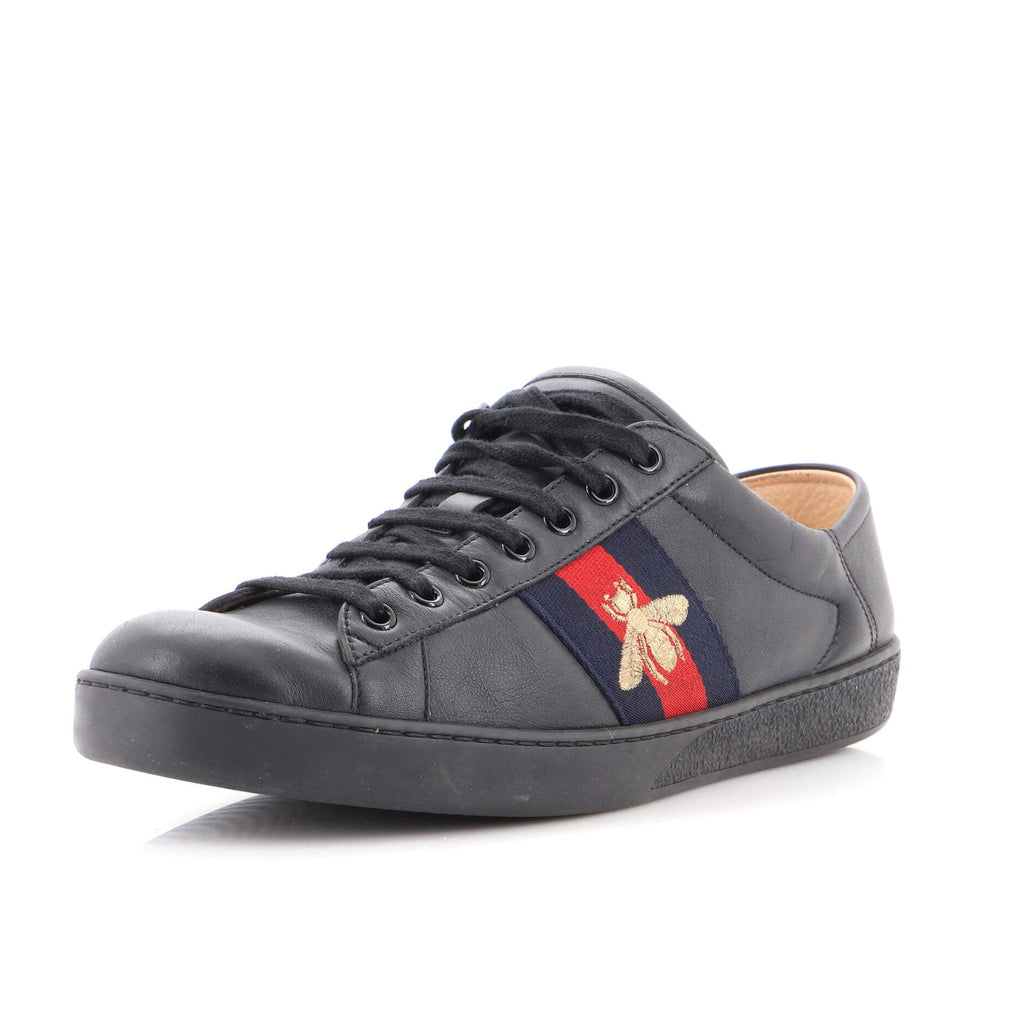 Ace Sneakers Leather