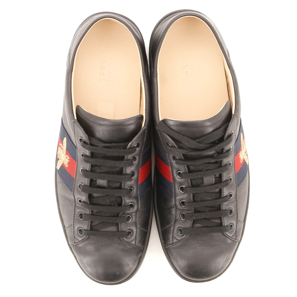 Ace Sneakers Leather
