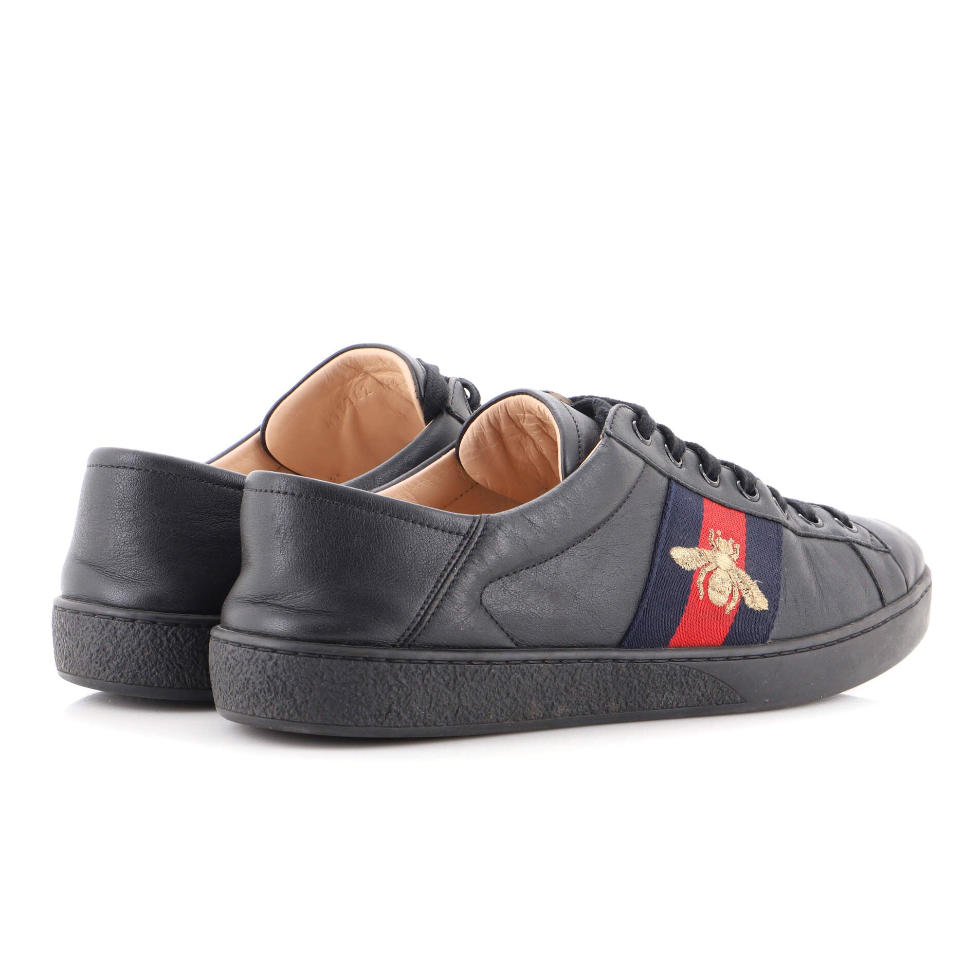 Ace Sneakers Leather