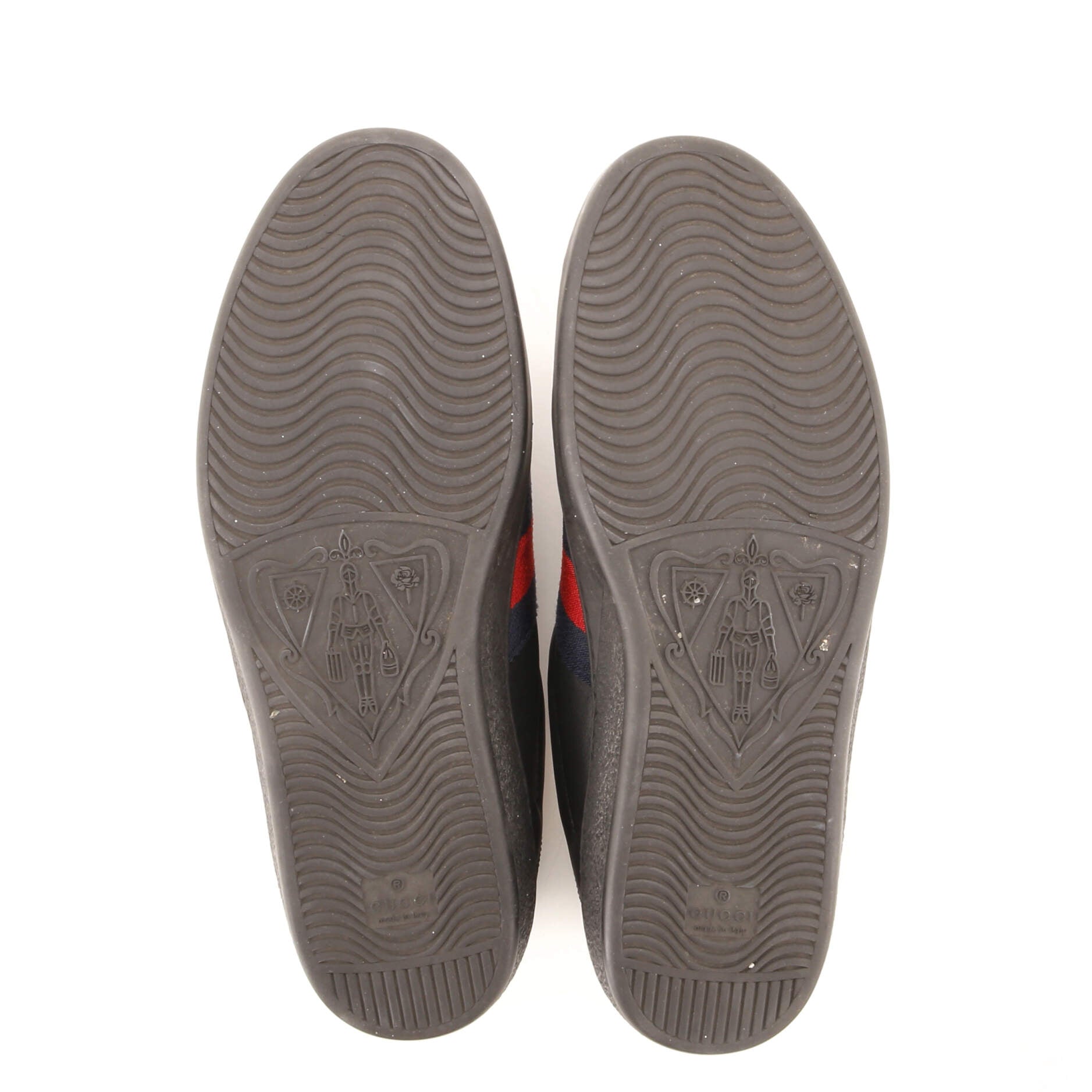 Ace Sneakers Leather