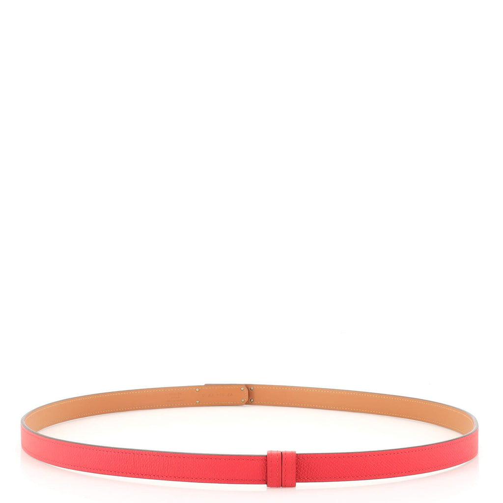 Kelly Belt Leather Thin 80
