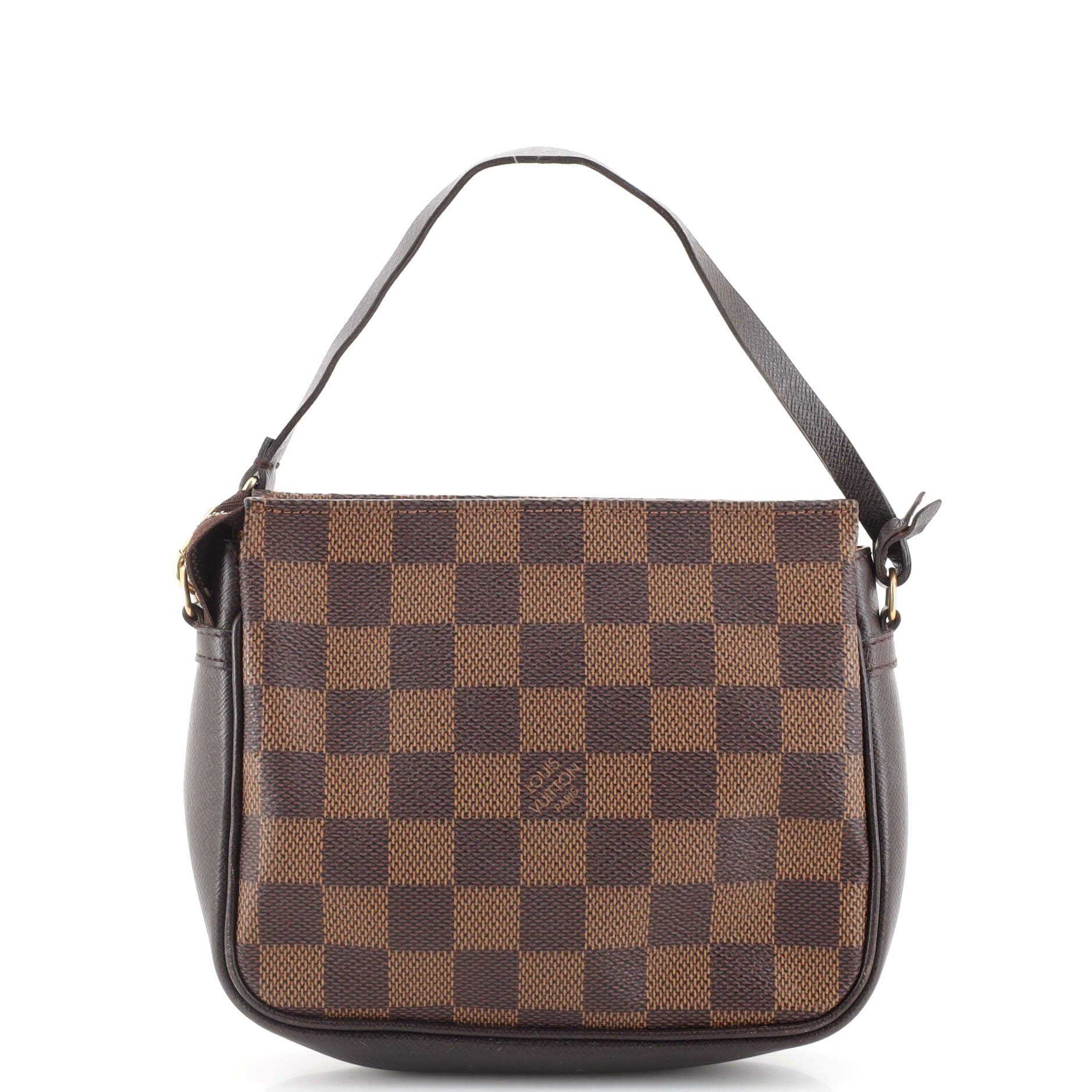 Trousse Make Up Bag Damier