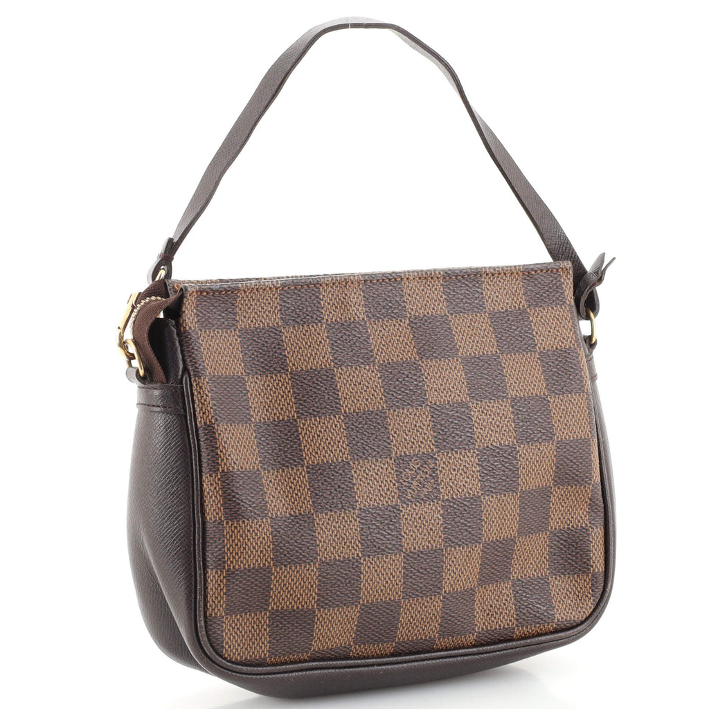 Trousse Make Up Bag Damier