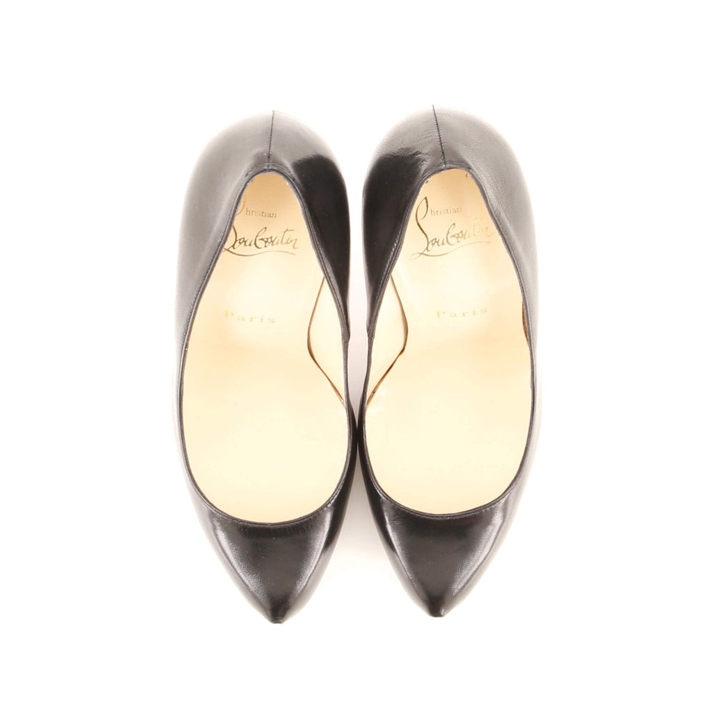 Women's Rolando Platform Pumps Leather 120