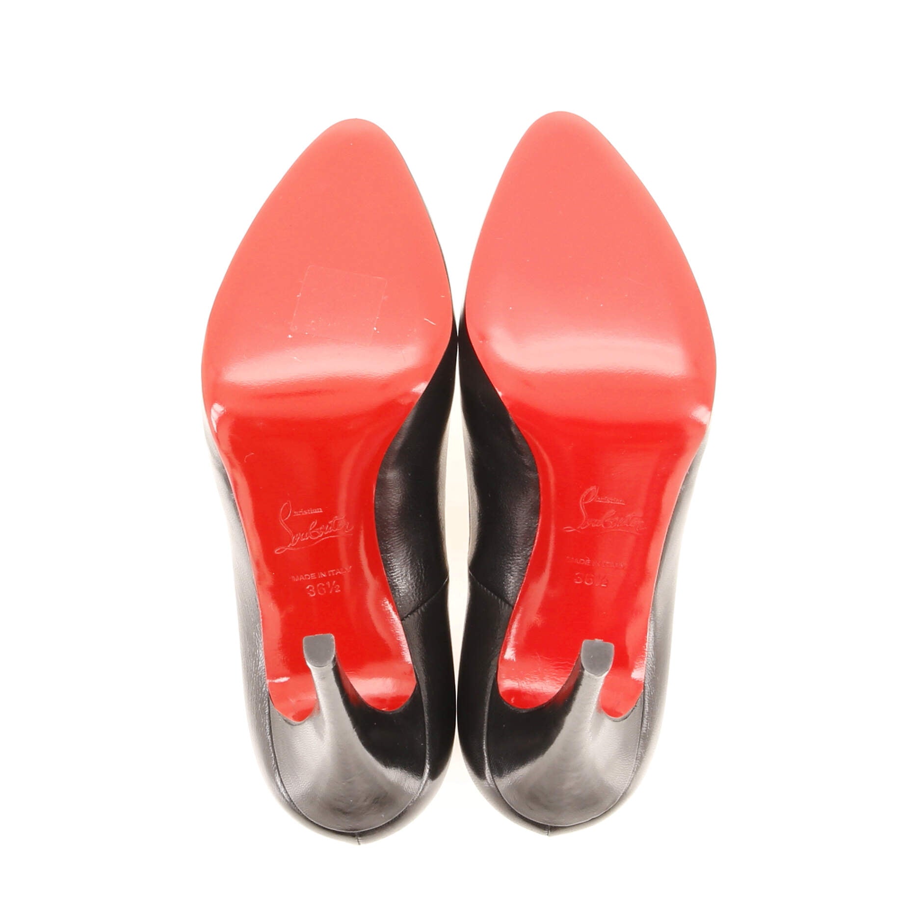 Women's Rolando Platform Pumps Leather 120
