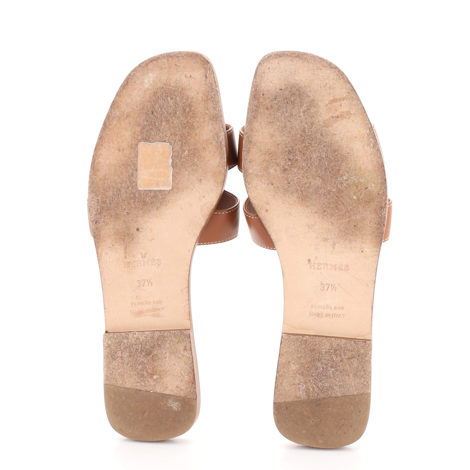 Women's Oran Sandals Leather