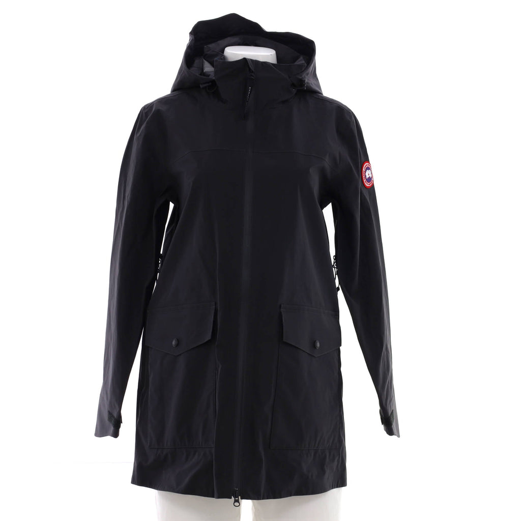 Women's Wolfville Rain Jacket Polyester