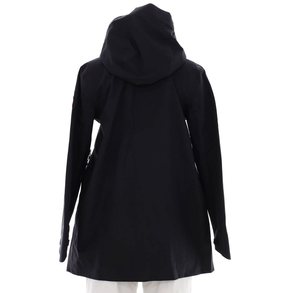 Women's Wolfville Rain Jacket Polyester
