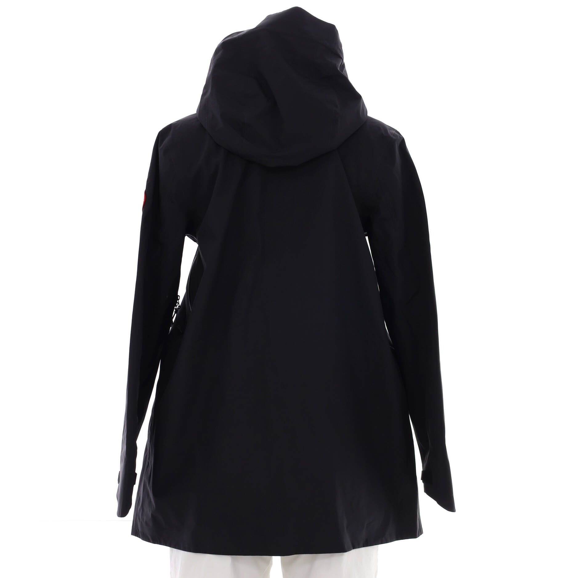 Women's Wolfville Rain Jacket Polyester