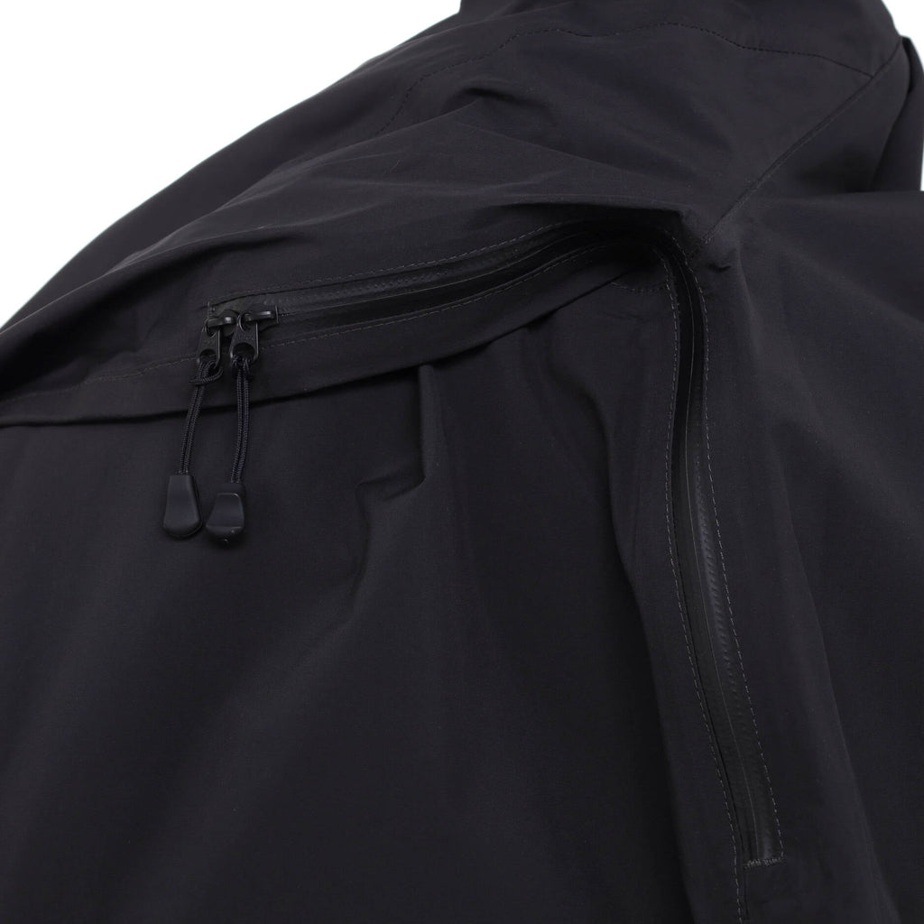 Women's Wolfville Rain Jacket Polyester