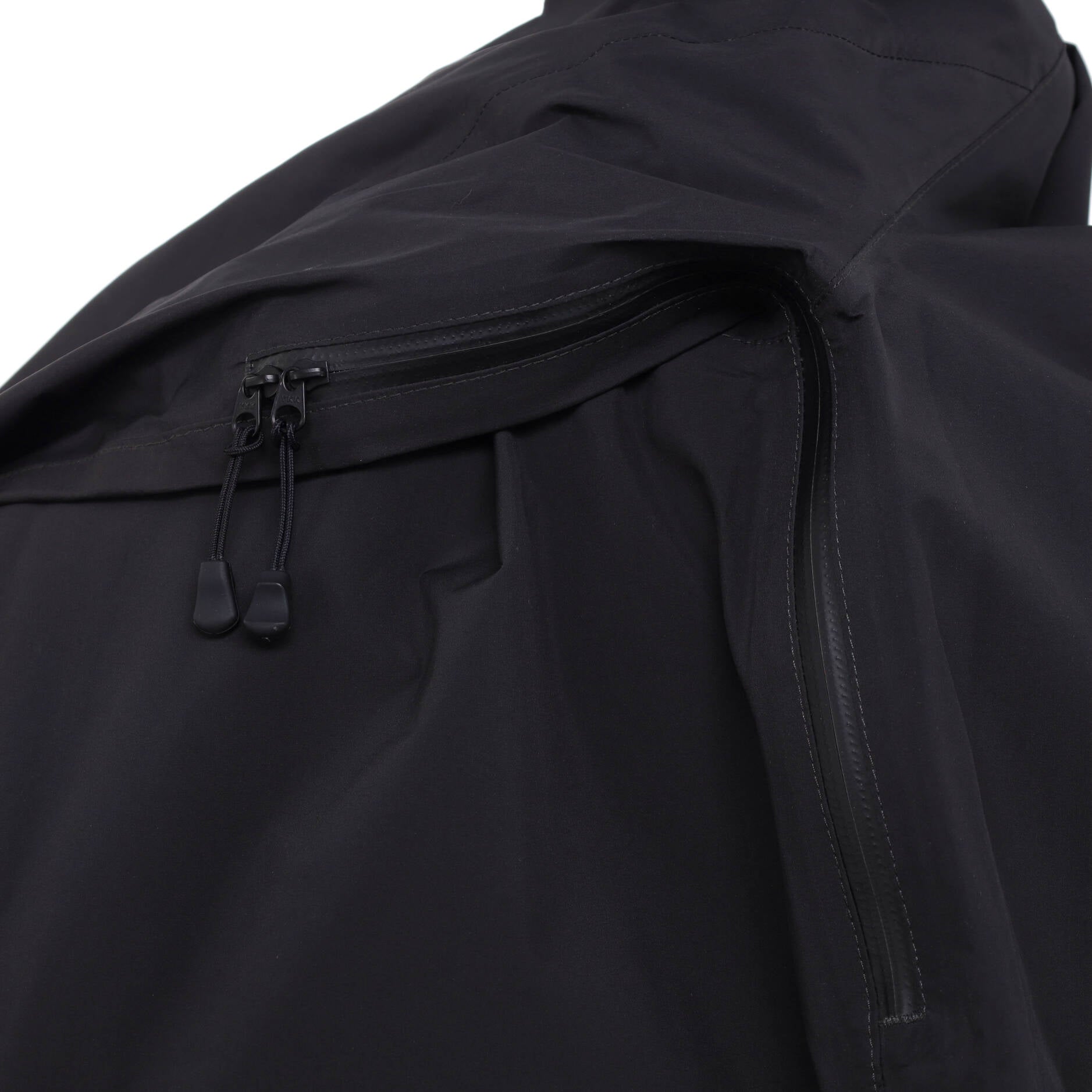 Women's Wolfville Rain Jacket Polyester