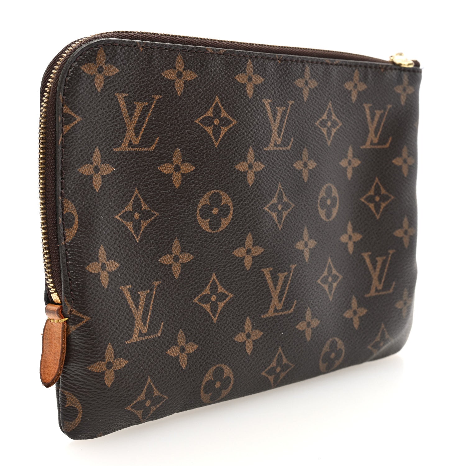 Monogram Etui Voyage PM Pouch