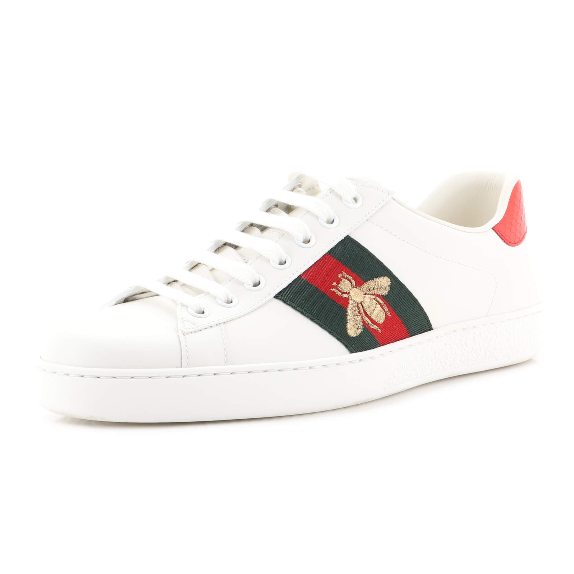 Ace Sneakers Leather