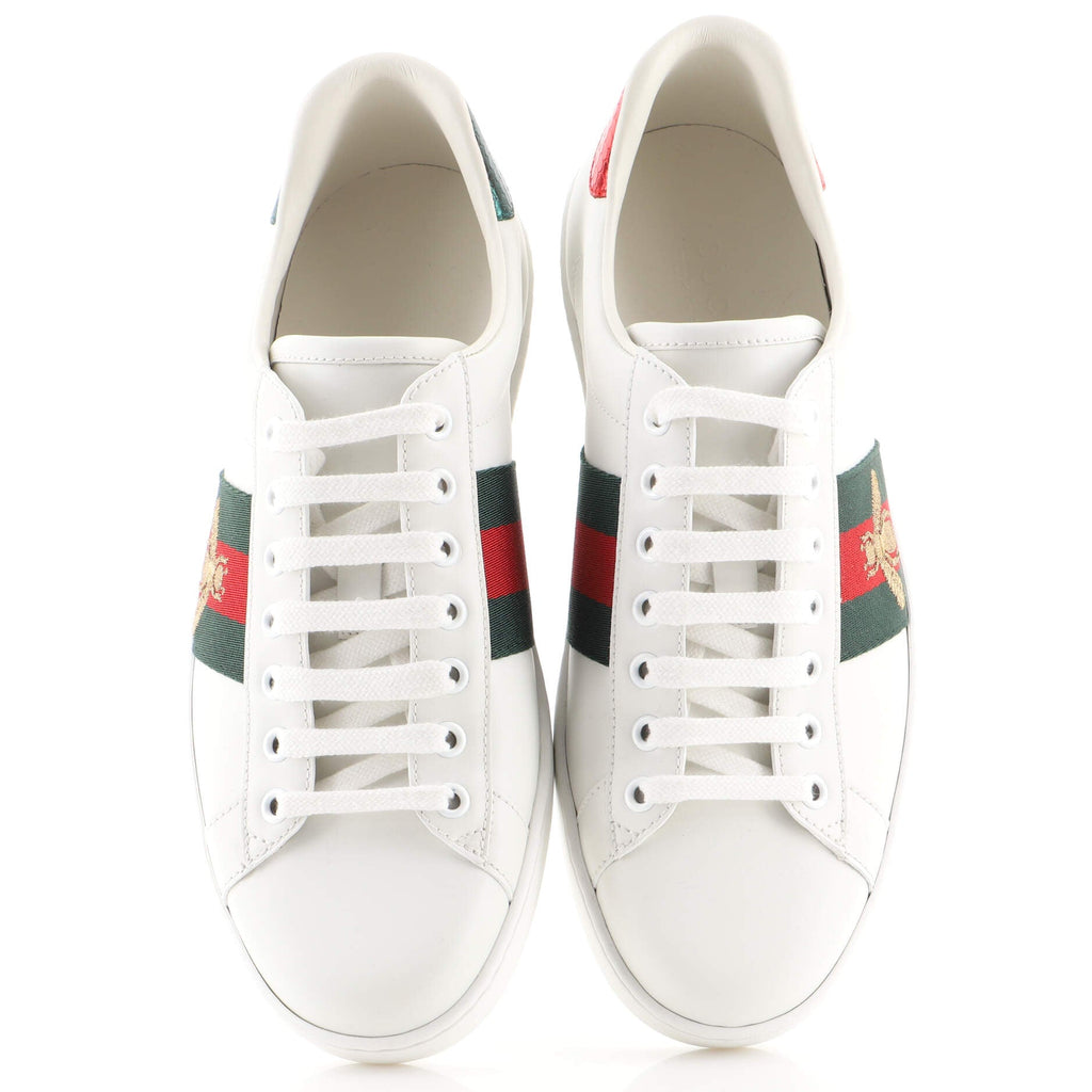 Ace Sneakers Leather