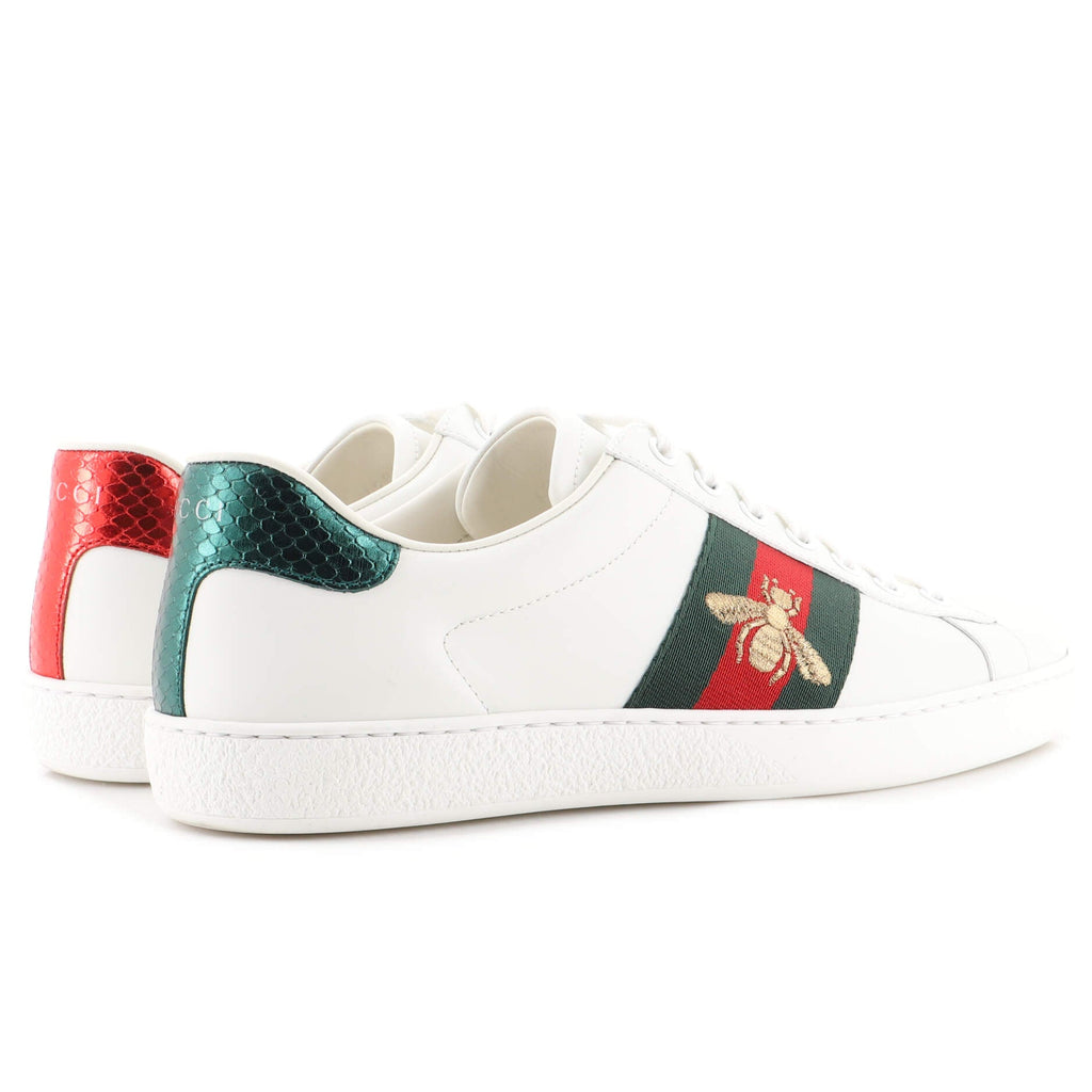 Ace Sneakers Leather
