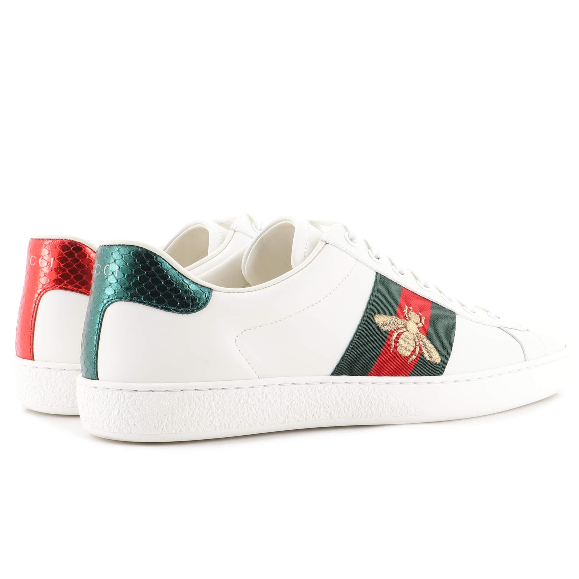 Ace Sneakers Leather