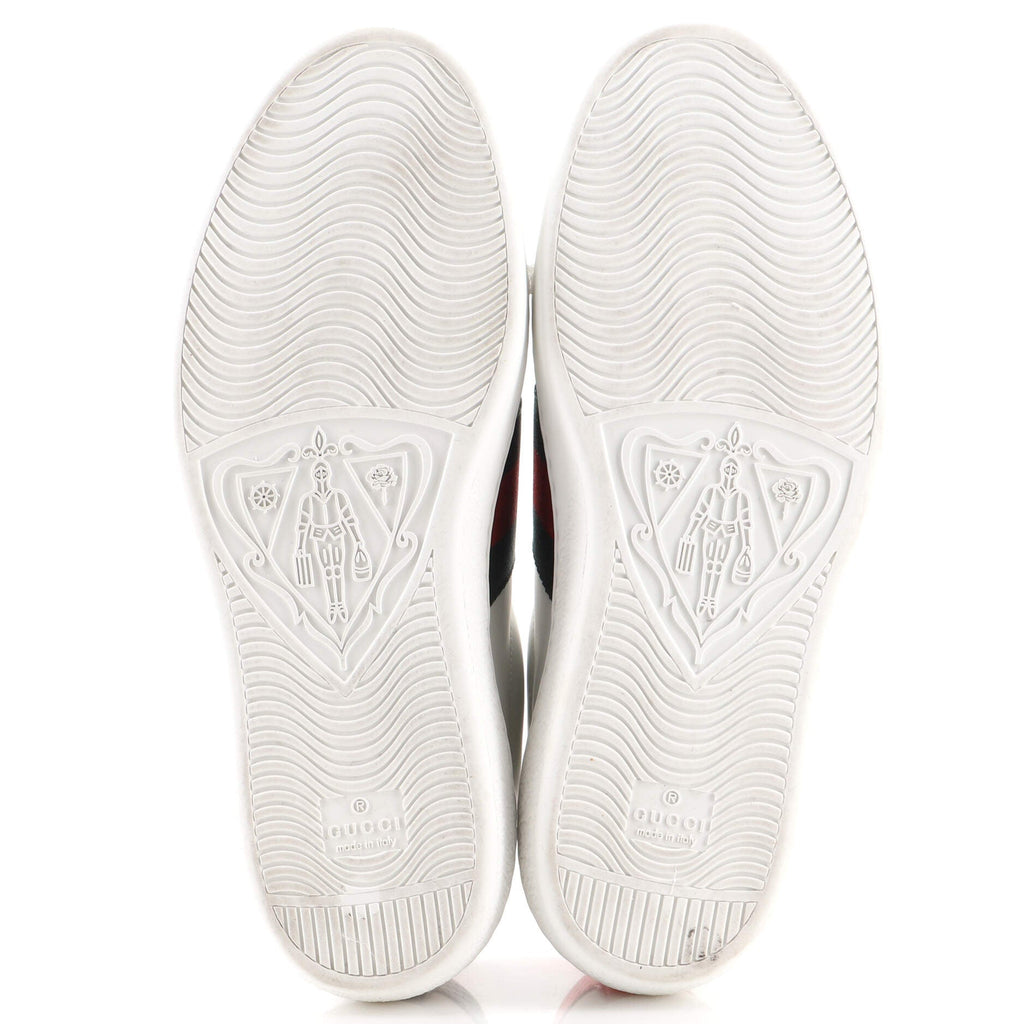 Ace Sneakers Leather
