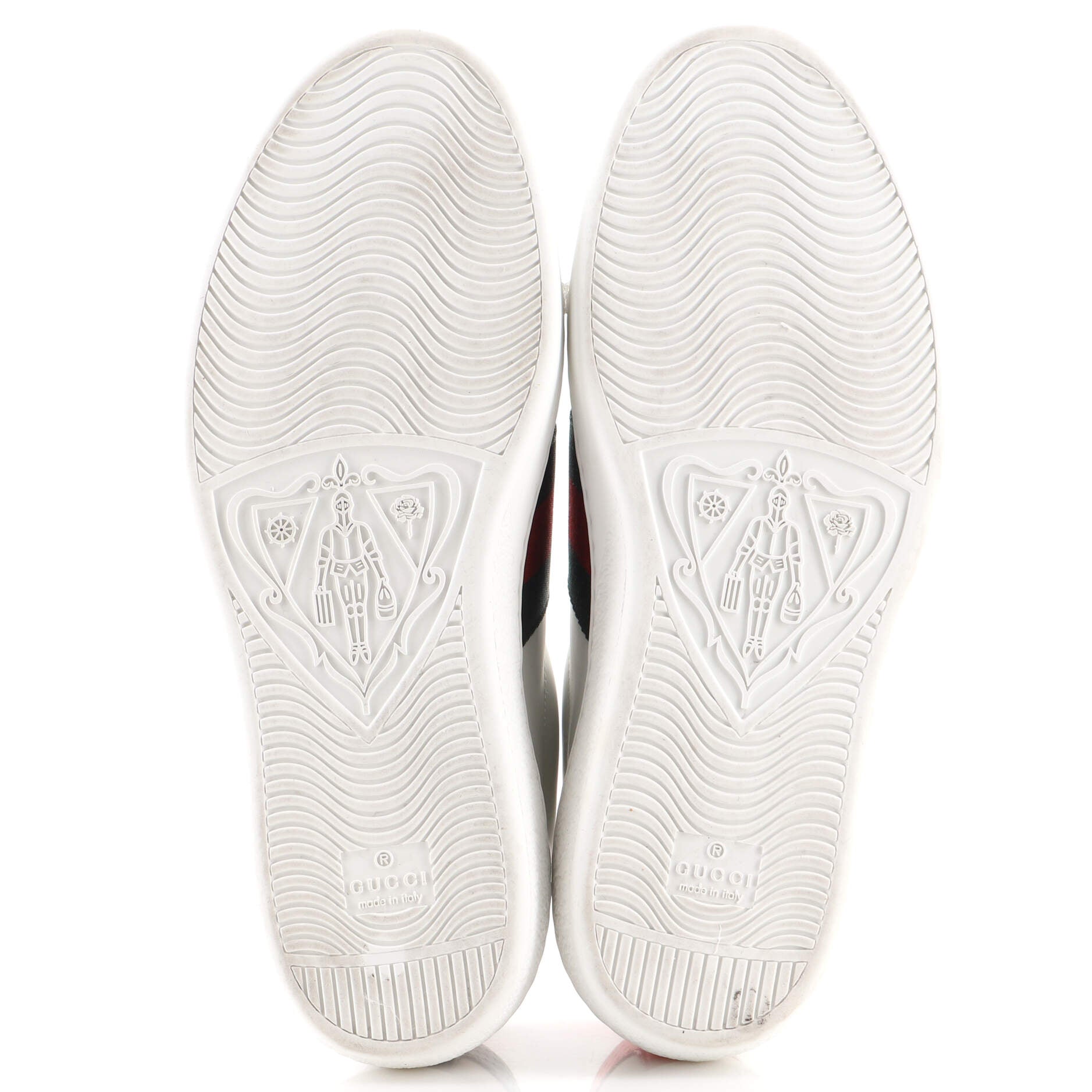 Ace Sneakers Leather