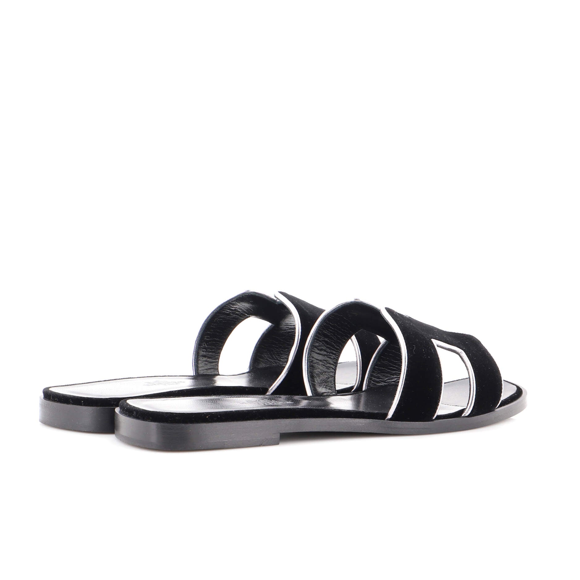 Women's Oran Sandals Velvet