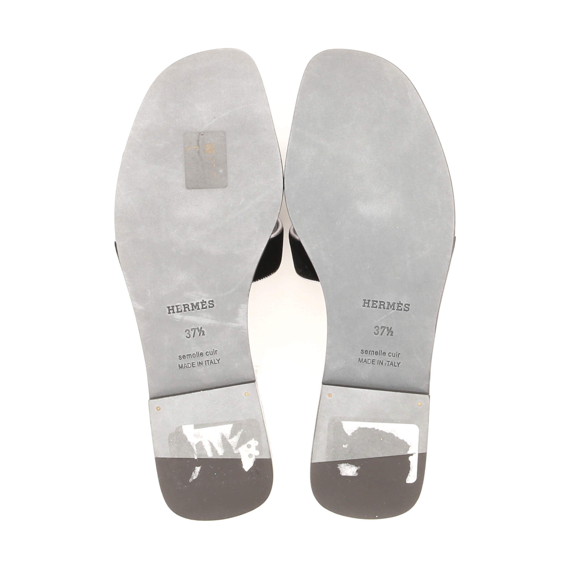 Women's Oran Sandals Velvet