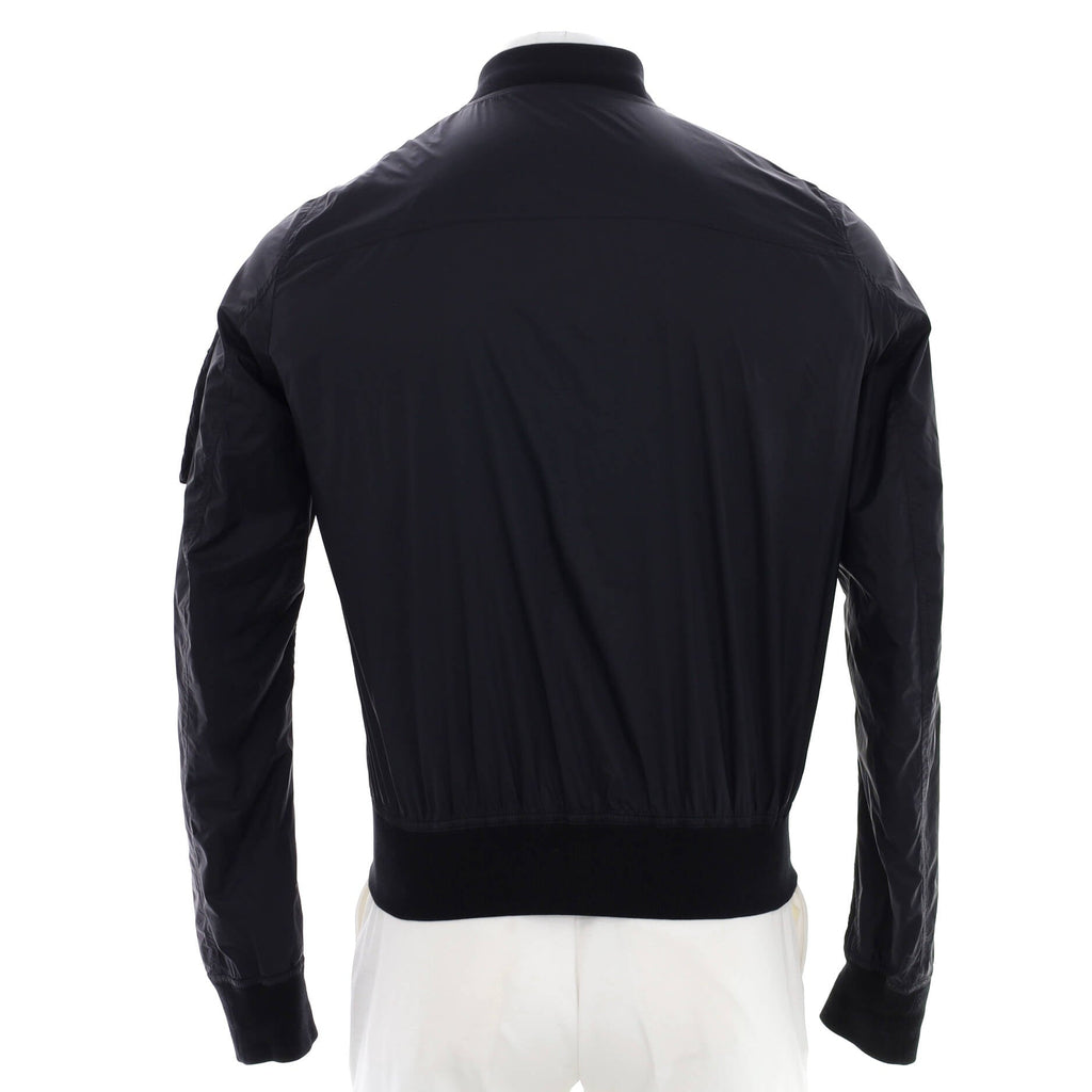 Men's DRKSHDW Zip Up Jacket Polyamide