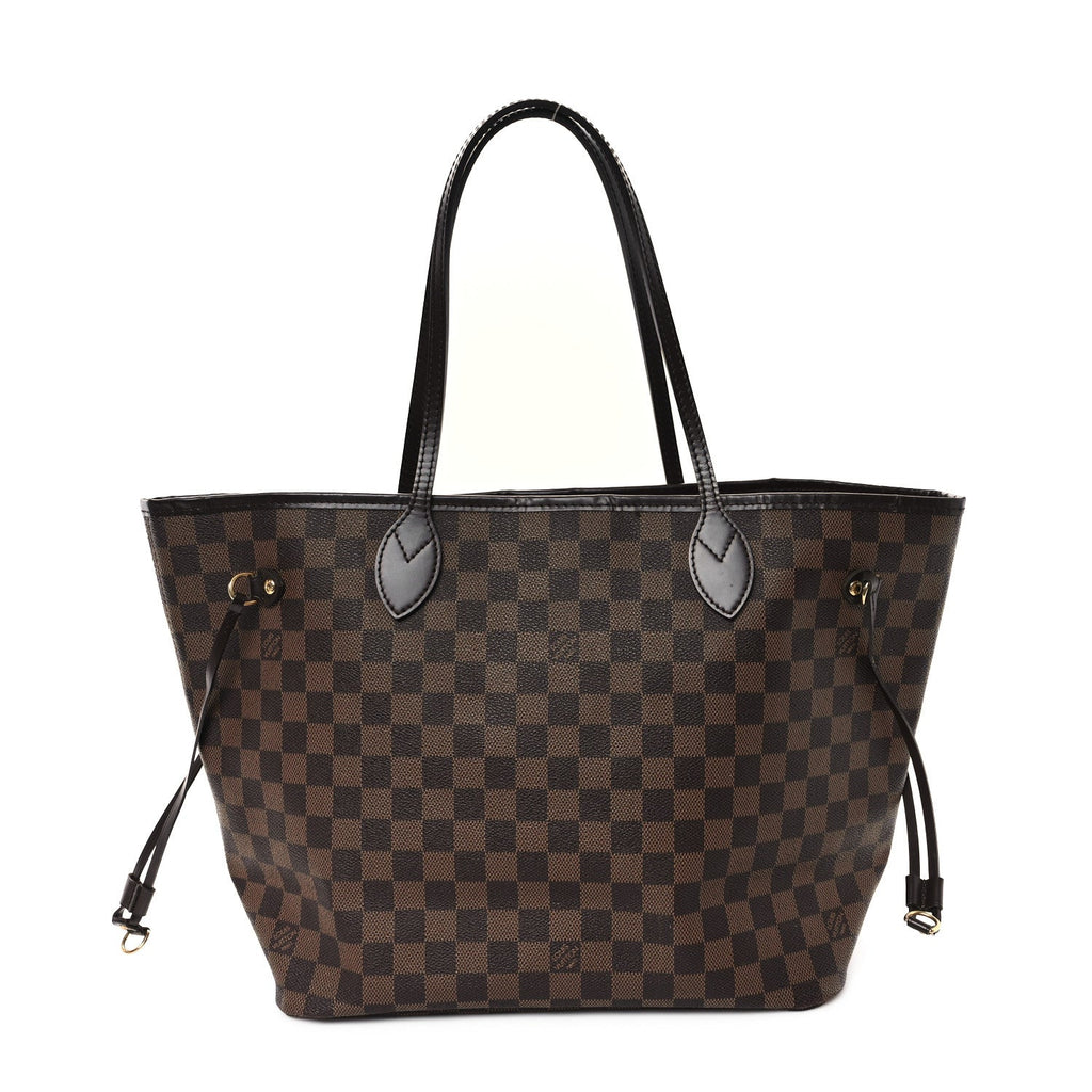 Damier Ebene Neverfull MM