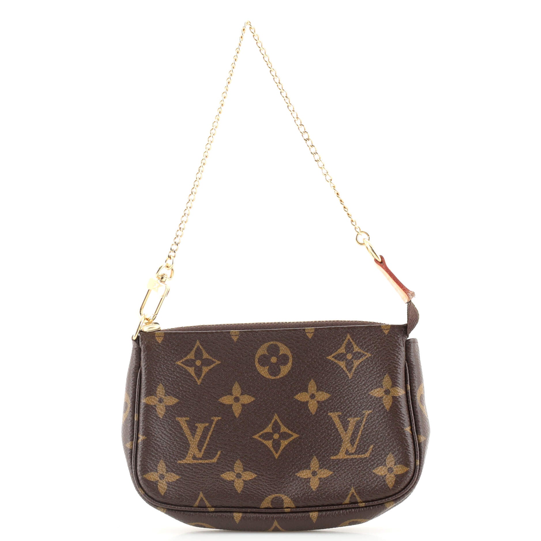 Pochette Accessoires Monogram Canvas Mini