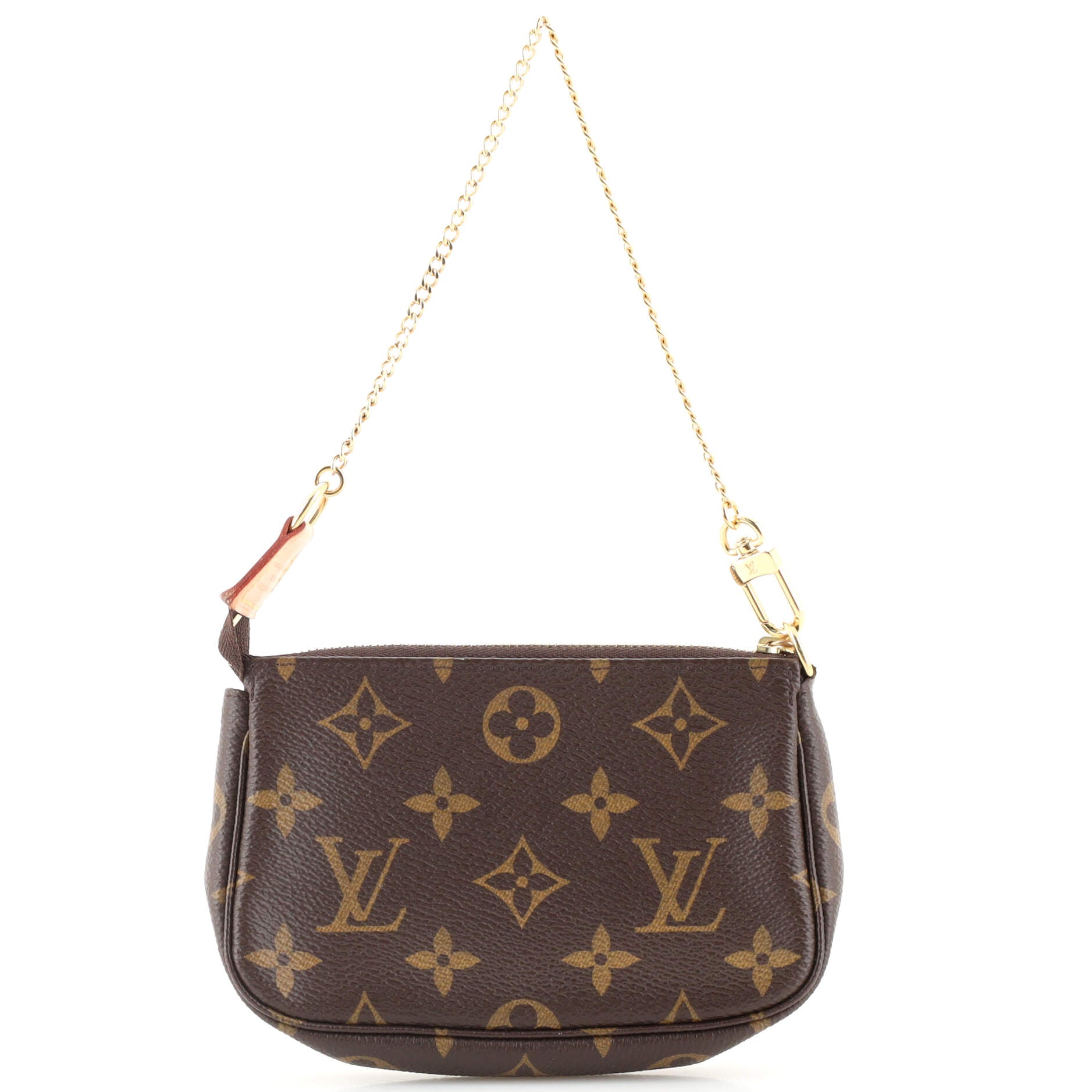 Pochette Accessoires Monogram Canvas Mini