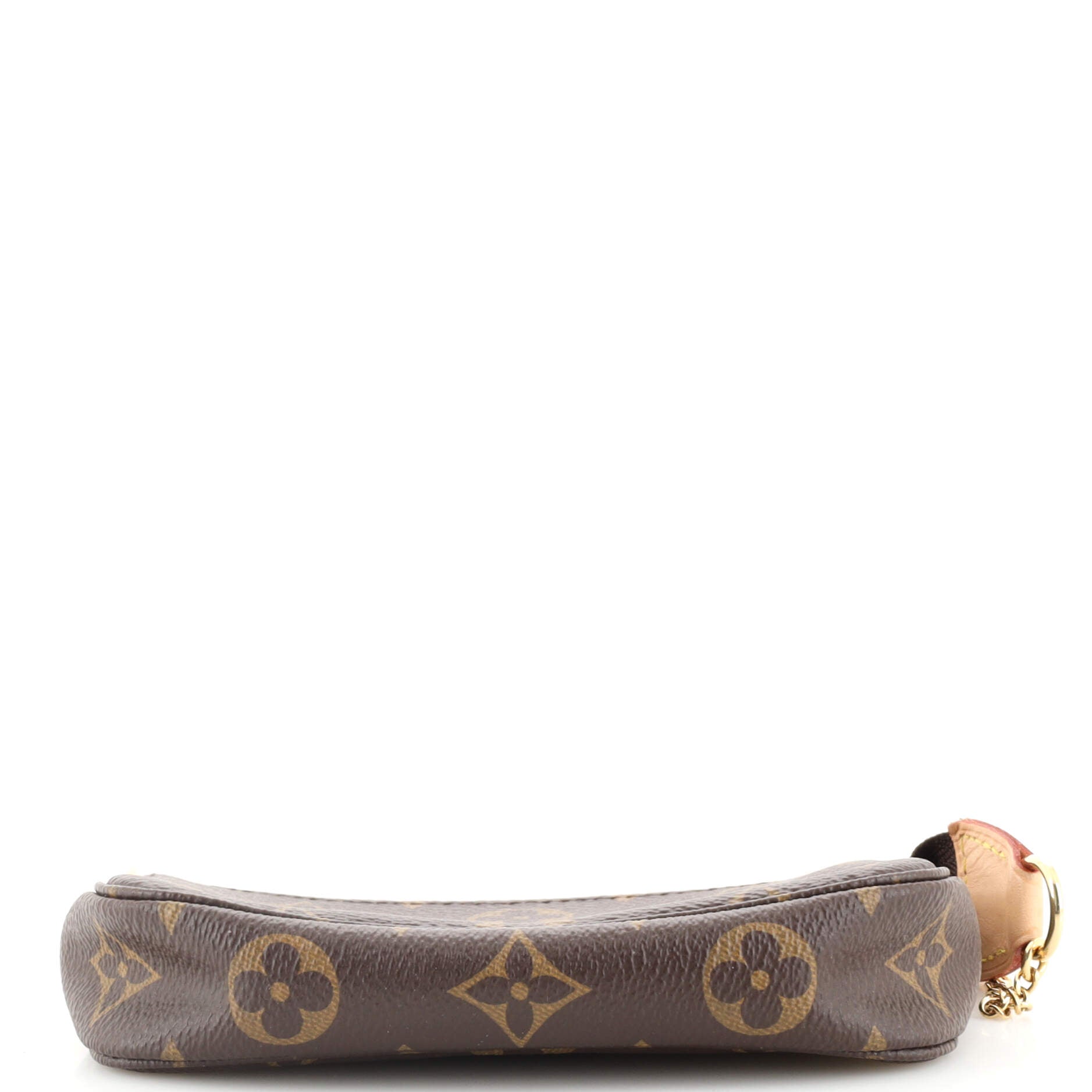 Pochette Accessoires Monogram Canvas Mini