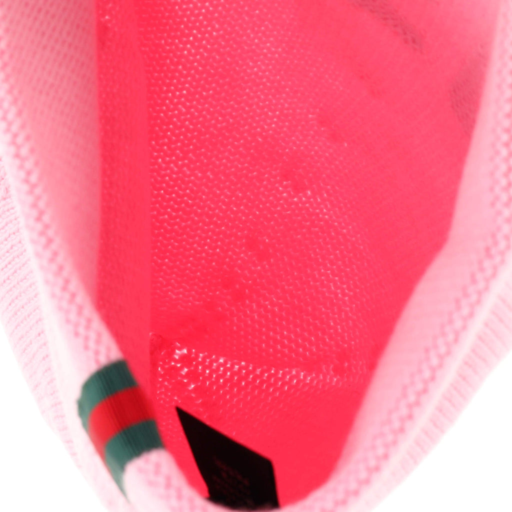 Loved Beanie Sequin Embellished Wool Large