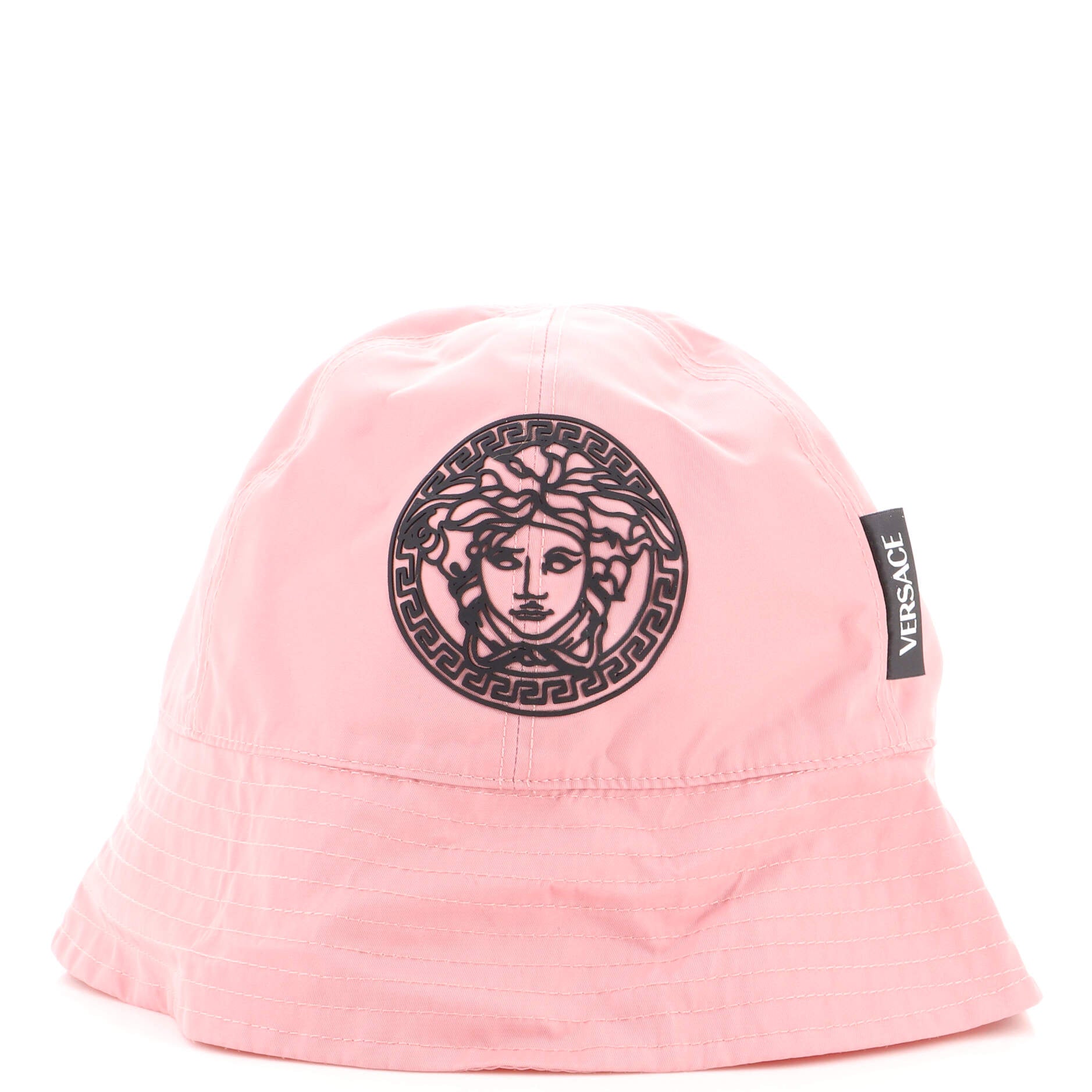 Bucket Hat Printed Nylon