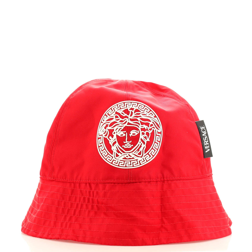 Bucket Hat Printed Nylon