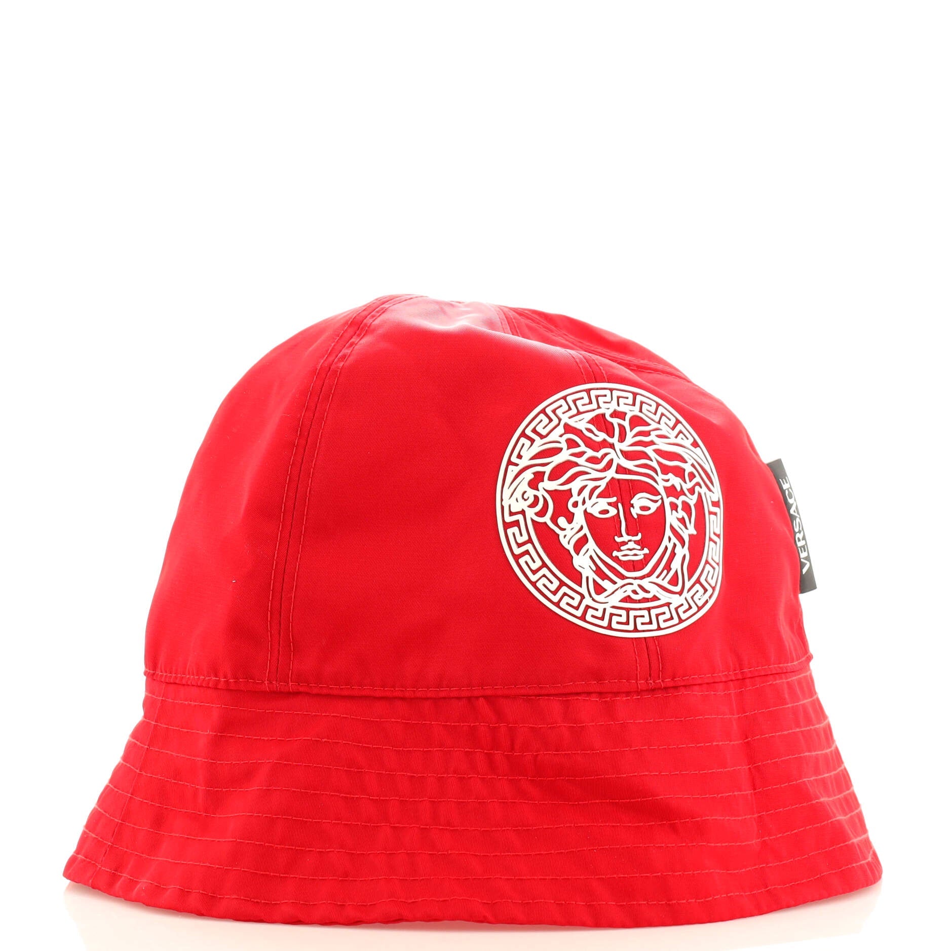Bucket Hat Printed Nylon