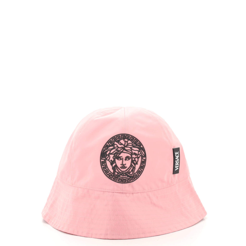 Bucket Hat Printed Nylon