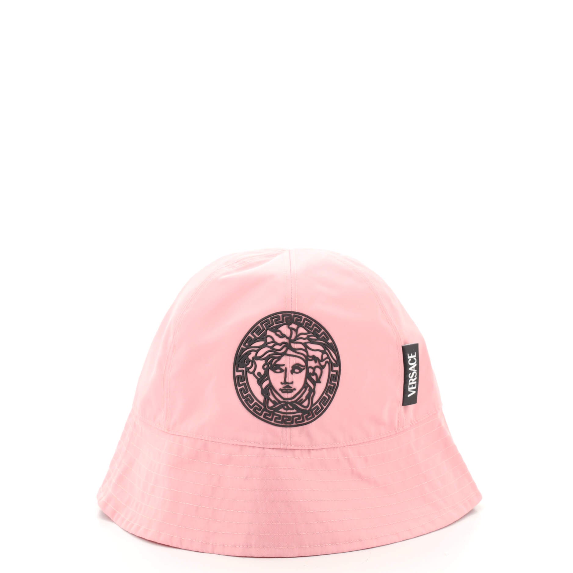 Bucket Hat Printed Nylon