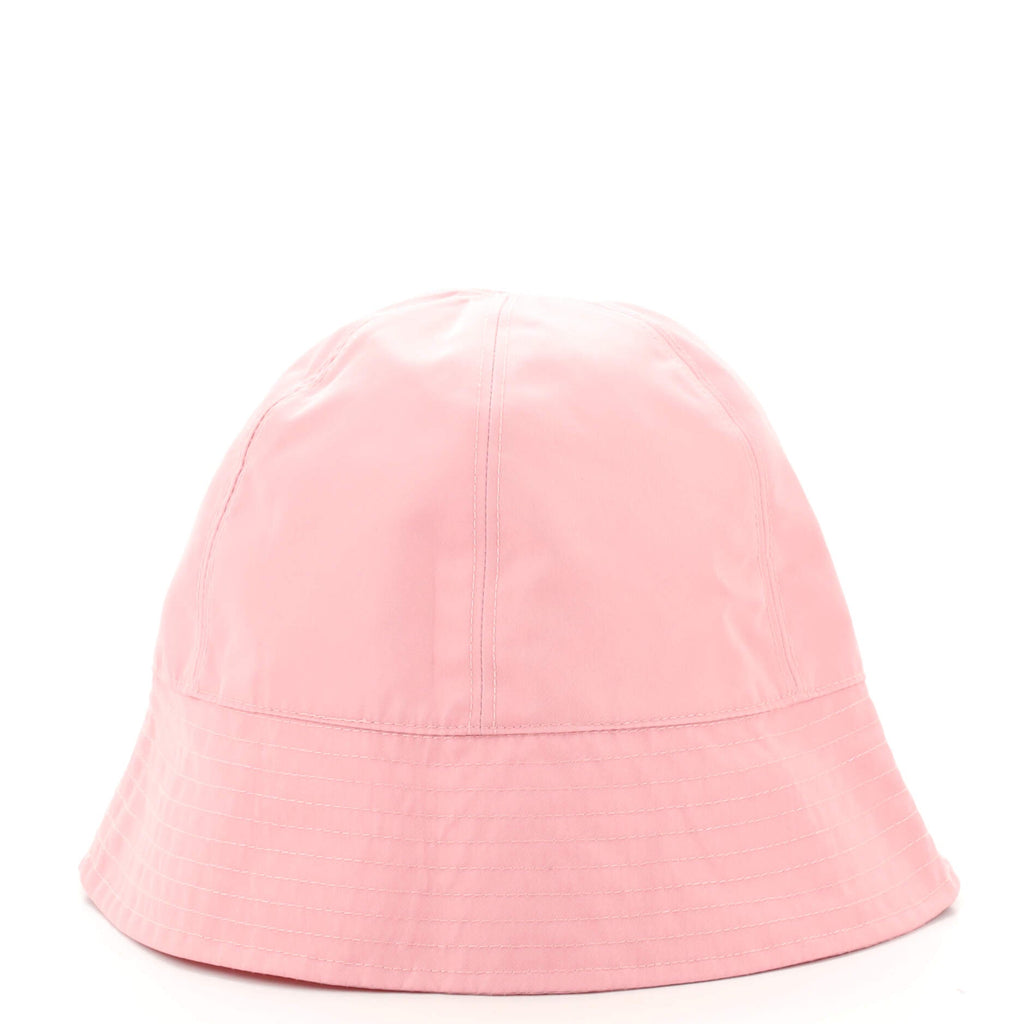 Bucket Hat Printed Nylon