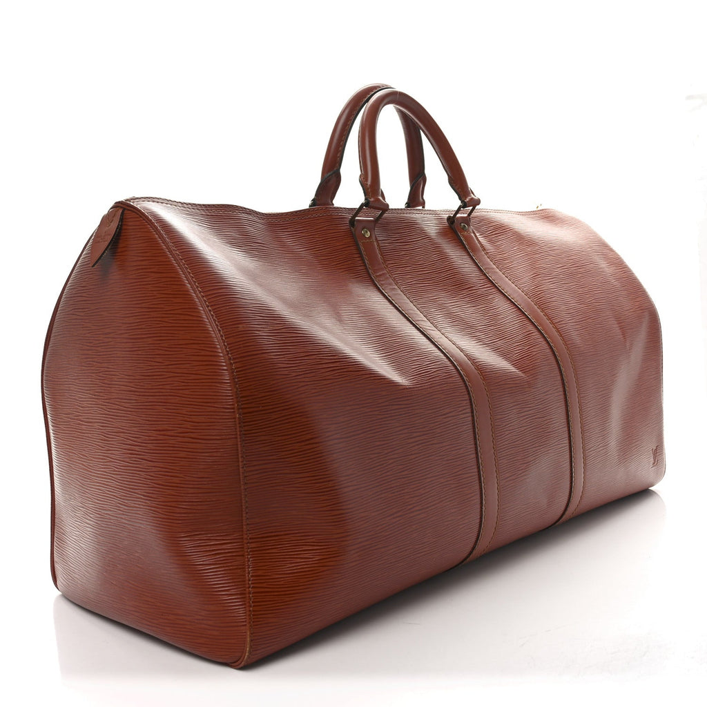 Epi Keepall 55 Kenyan Fawn
