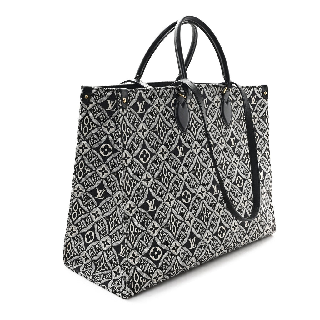 Jacquard Since 1854 Onthego GM Grey
