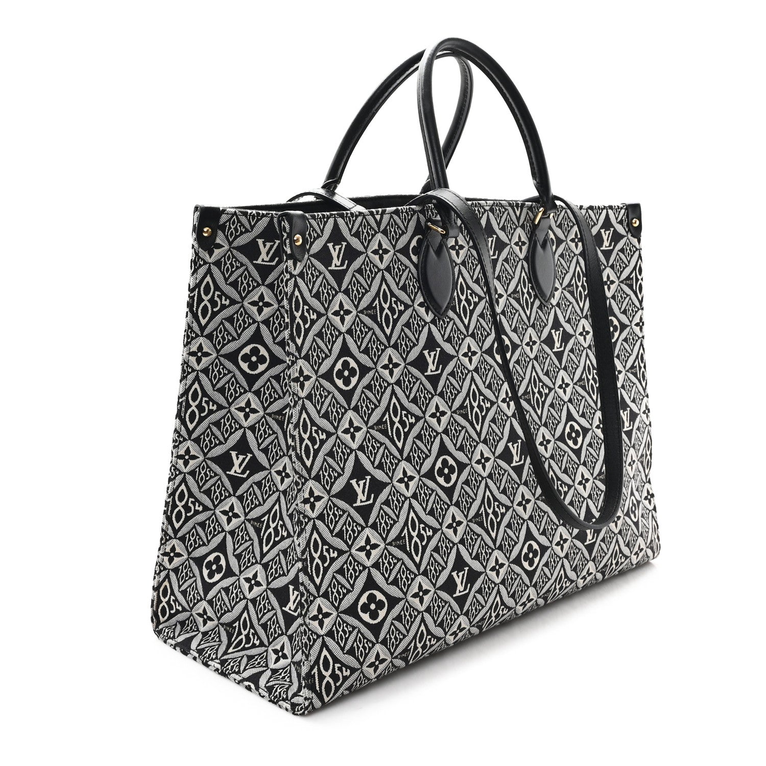 Jacquard Since 1854 Onthego GM Grey