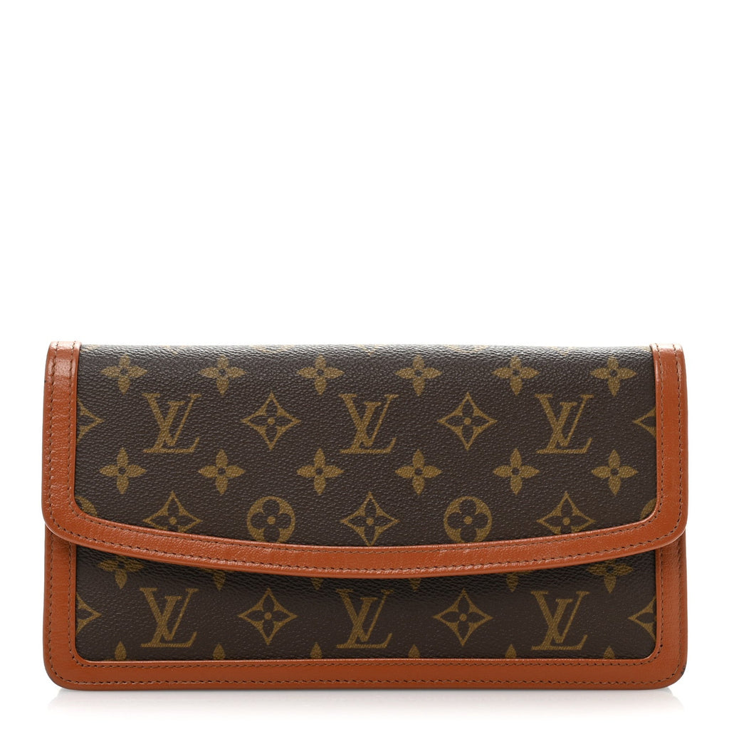 Monogram Pochette Dame 26