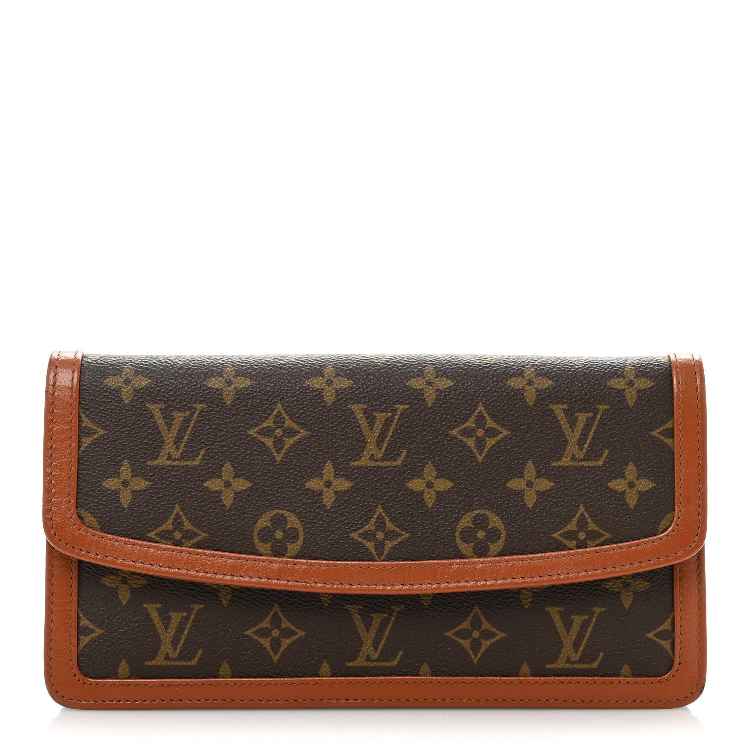 Monogram Pochette Dame 26