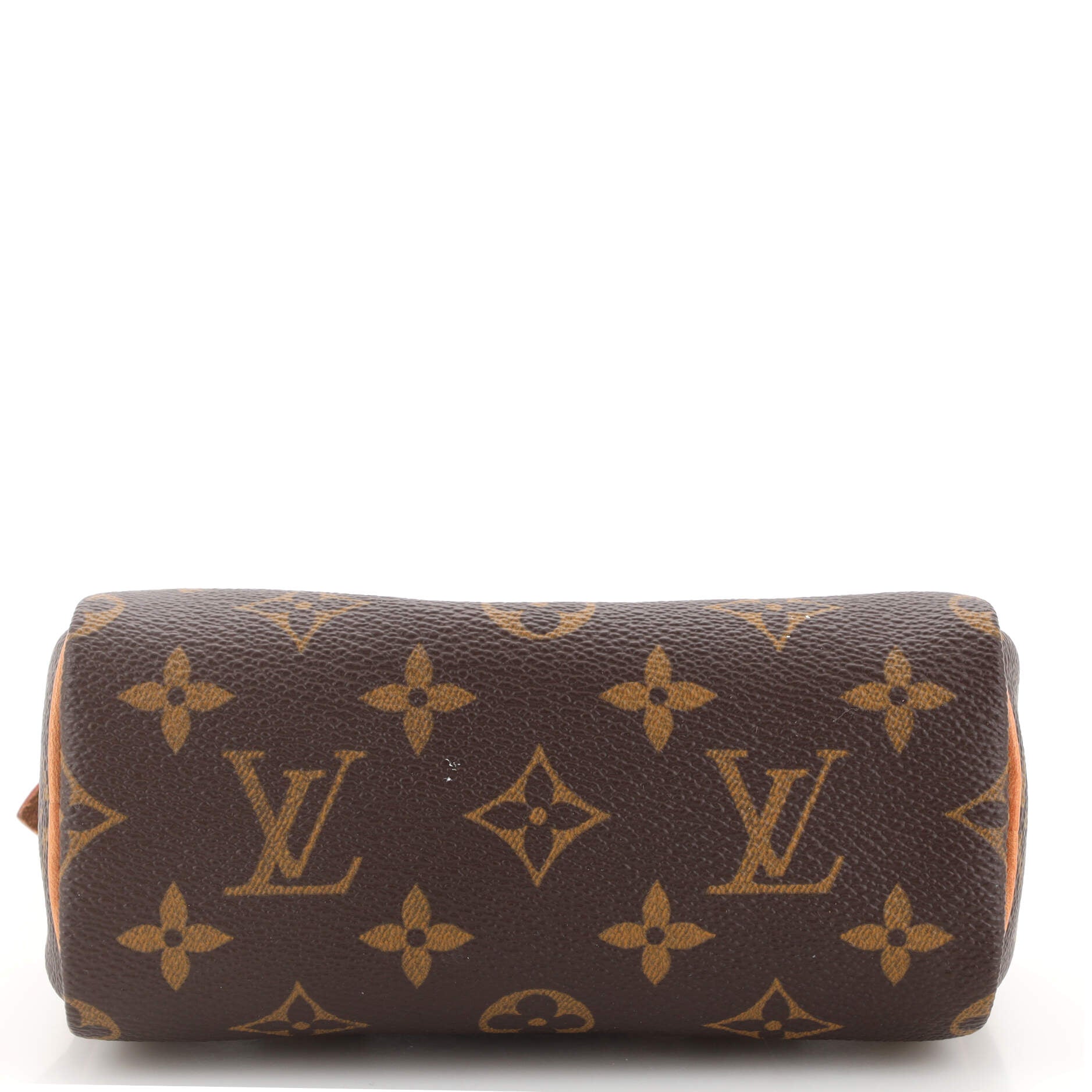 Speedy Mini HL Handbag Monogram Canvas