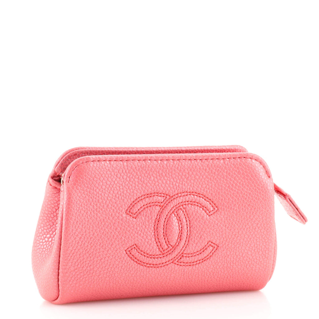 Timeless Multi Pouch Caviar Mini