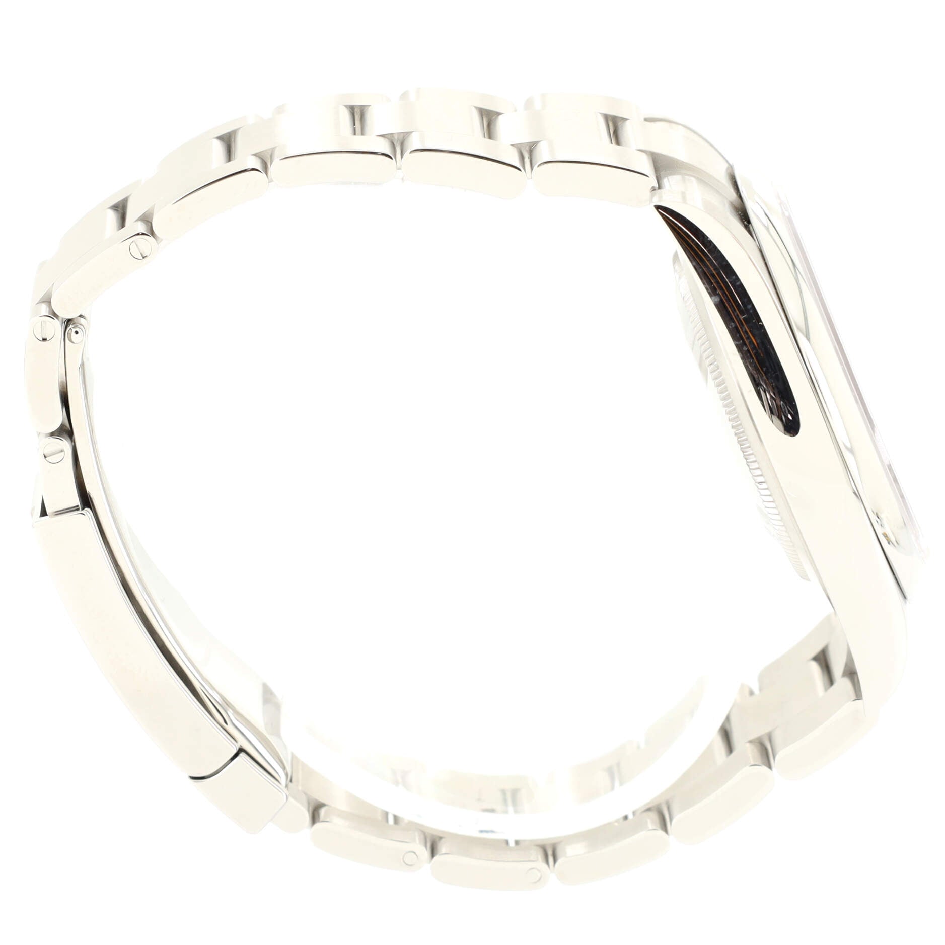 Oyster Perpetual Automatic Watch Stainless Steel 41