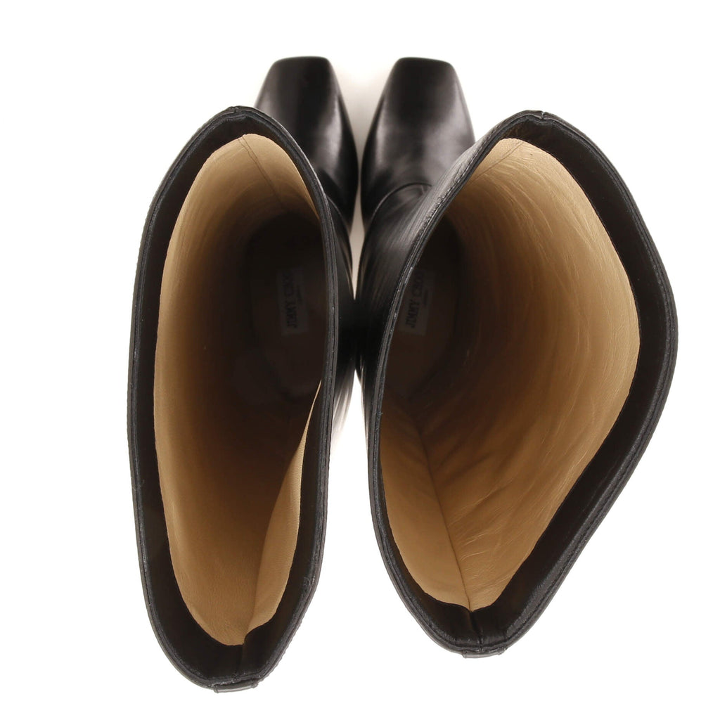 Women's Mahesa Knee High Boots Leather 85