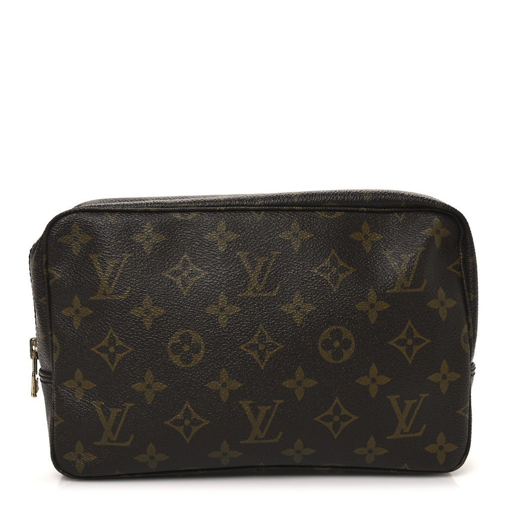 Monogram Trousse Toilette 23